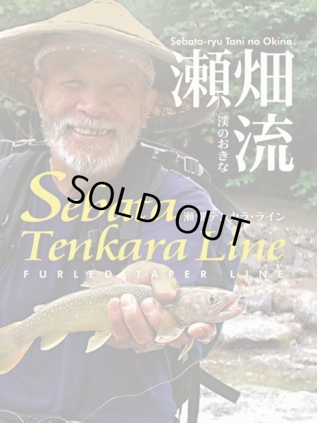 画像1: 瀬畑ライン 3.8m (1)