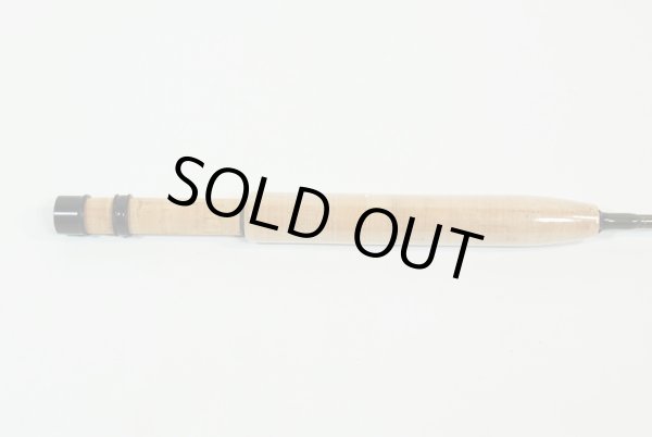 画像3: Cruiser クルーザー7636パックロッド　7.6フィート　3-4番ライン　サブロッド、入門用に最適 (3)