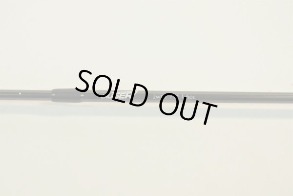 画像4: Cruiser クルーザー7026パックロッド 7.0フィート 2-3番ライン サブロッド、入門用に最適 (4)