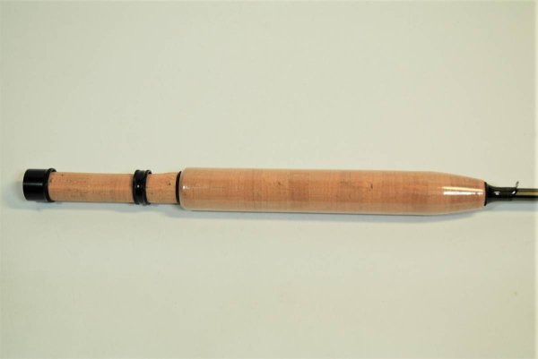 画像3: Cruiser クルーザー8046パックロッド　8.0フィート　4-5番ライン　サブロッド、入門用に最適 (3)