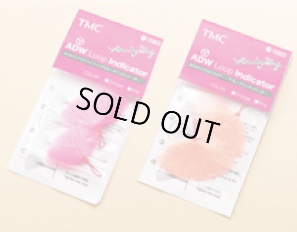 TIEMCOTMC ADWループインディケーター