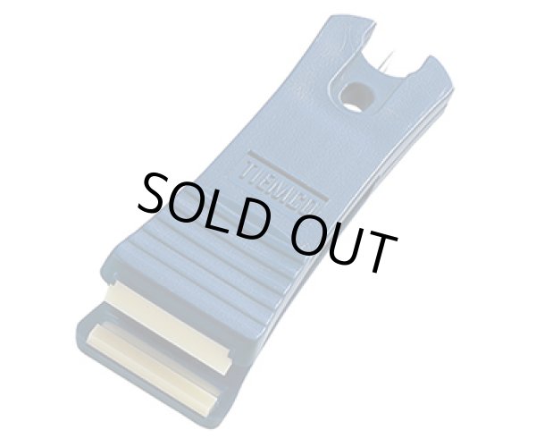 TIEMCOTMC ニューセラミッククリッパー青