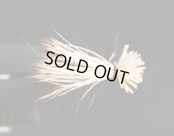 エルクヘアーカディス・ブラック（ブリーチ）