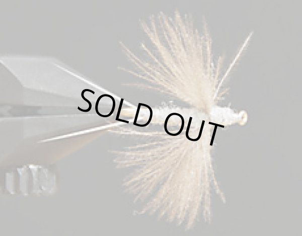 ＣＤＣスピナー・グレー