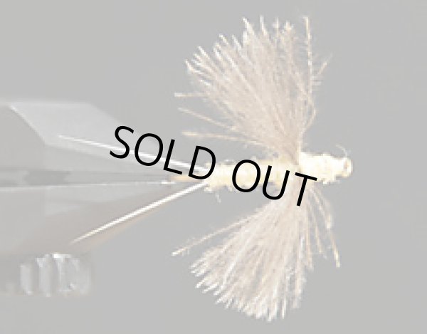 ＣＤＣスピナー・イエロー