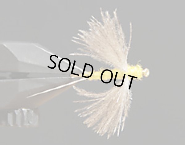 ＣＤＣスピナー・オリーブ