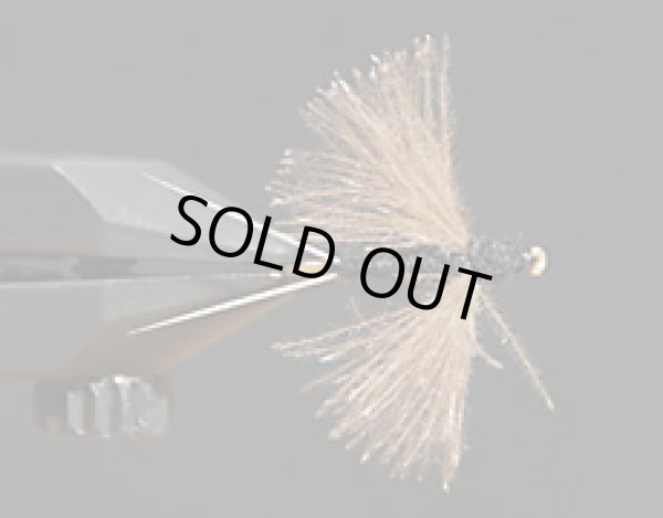 ＣＤＣスピナー・ブラック