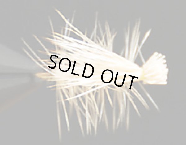 エルクヘアーカディス・クリーム（ブリーチ）