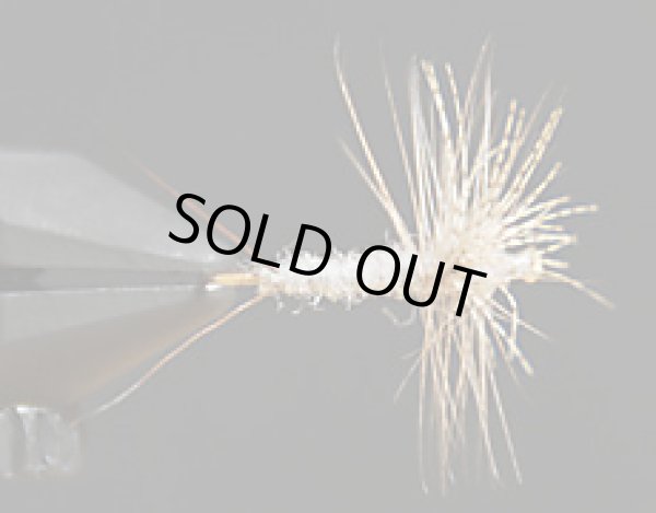 ソラックスダン・グレー