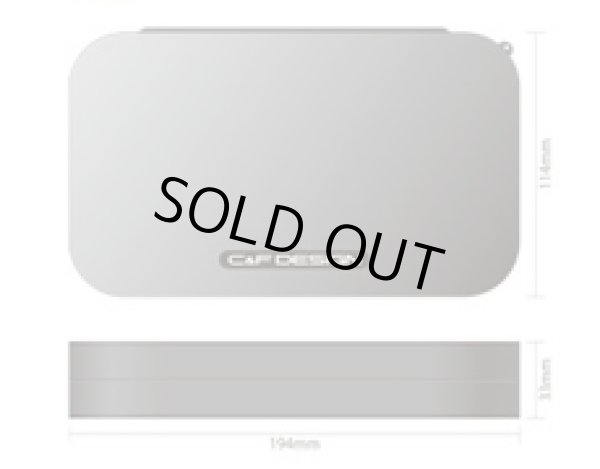 CFLW-L ライトウェイトフライケース Lサイズ