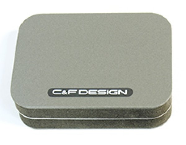 CFLW-SSF フリップ付きライトウェイトフライケース SSサイズ