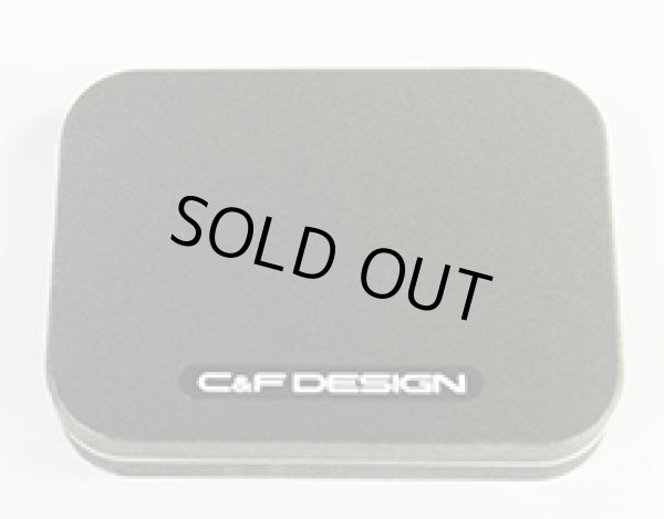 CFLW-MSストリーマーライトウェイトフライケース Mサイズ