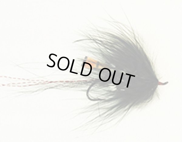 GPスペイ・ブラック