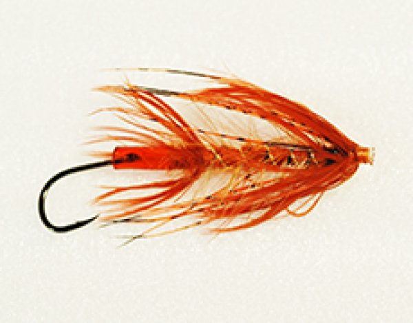 ホビットスペイ・オレンジ