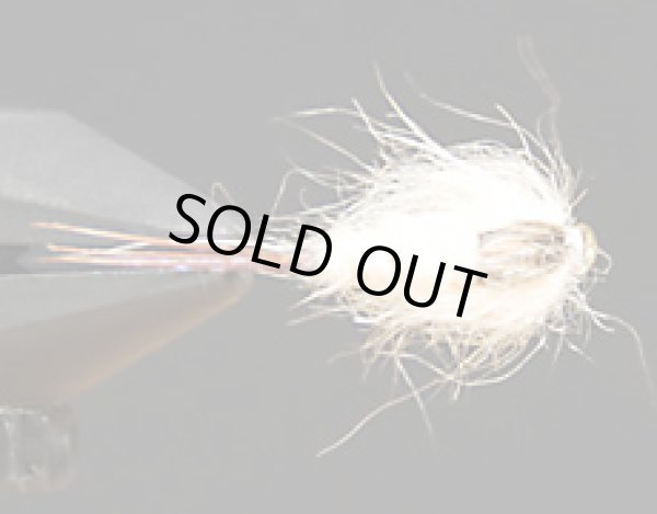 ヘアーズイヤー・クリーム