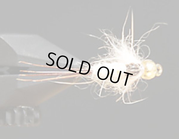 ビーズヘッド・ヘアーズイヤー・クリーム