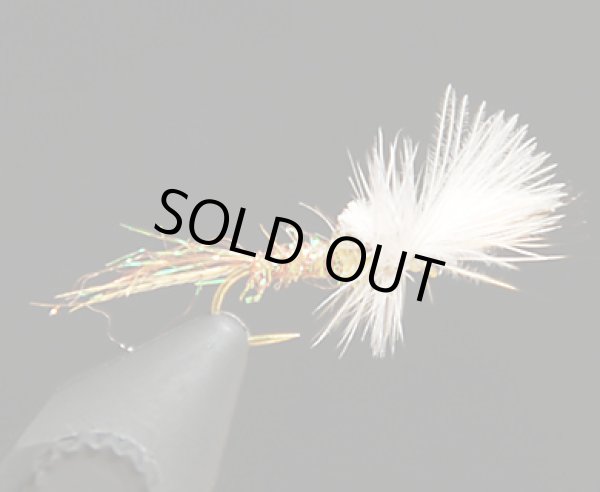 D&Dクリップル・PMD#16(1個)