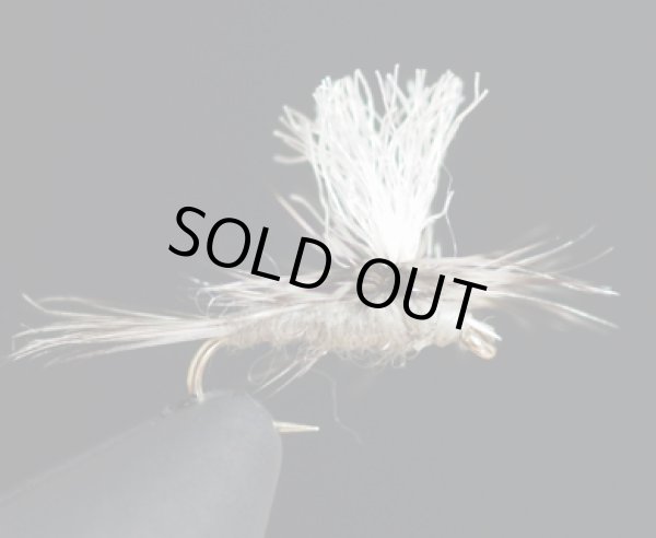 ミッジパラシュート・グリズリー