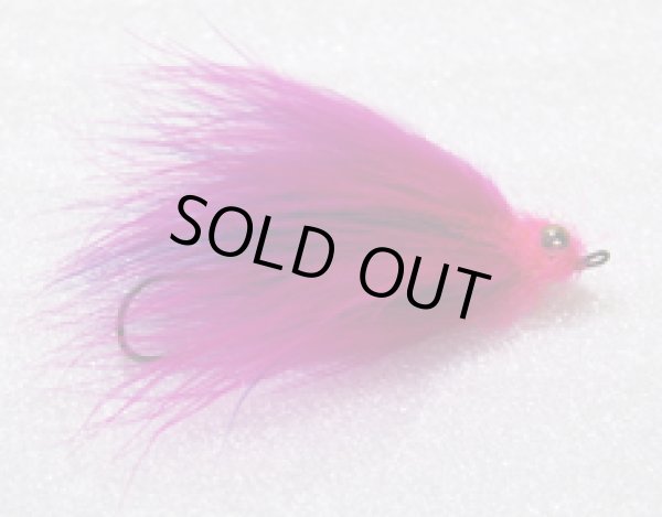 ウォンバット・パープル&ピンク