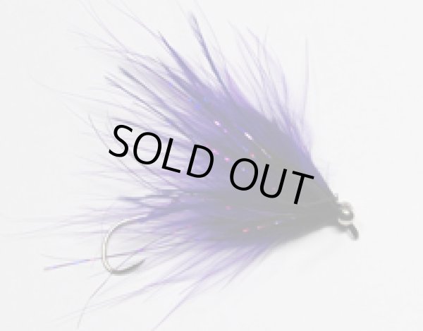 リバースマラブー・パープル