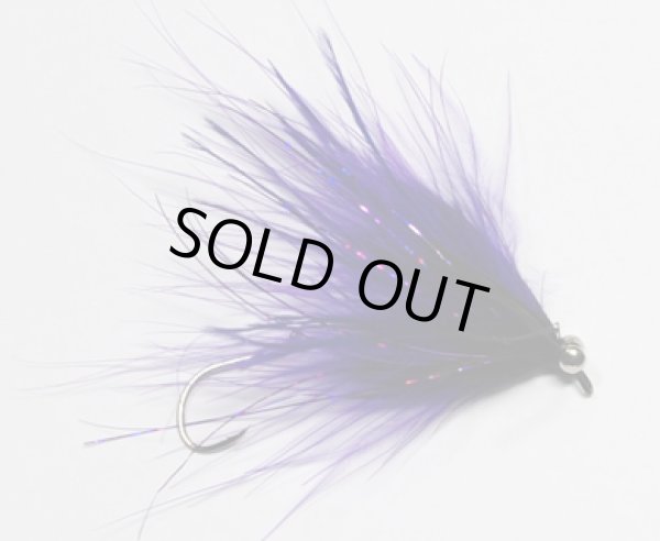 リバースマラブー・パープル