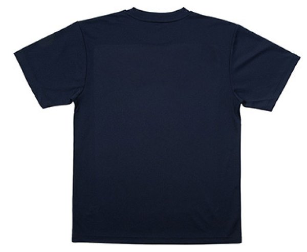 Tシャツ背面文字なし